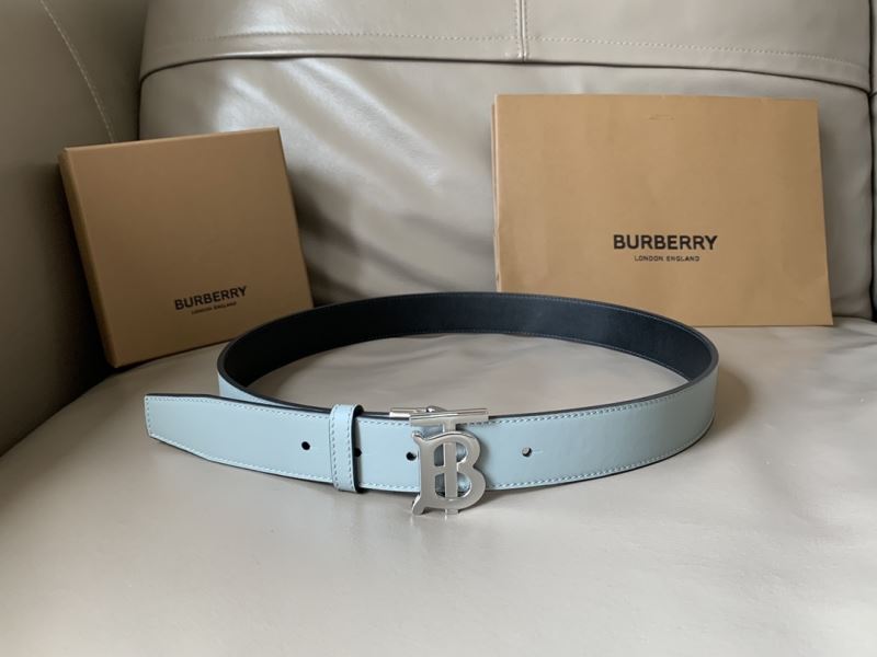 BURBERRY